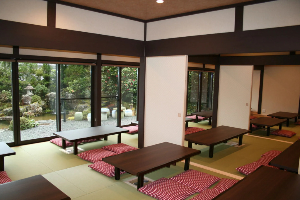 Yumoto Onsen OharaSansou