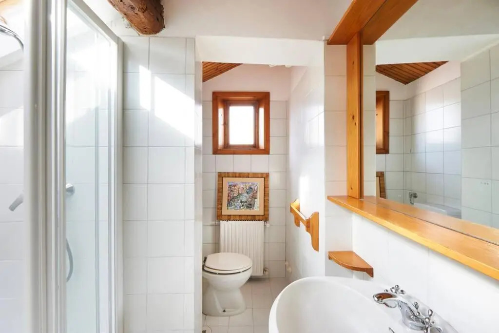 Ca' Fenice, charming apartment in San Marco, sleep 7