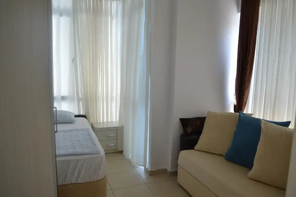 Mermaid Villas Belek 3 bedrooms beach
