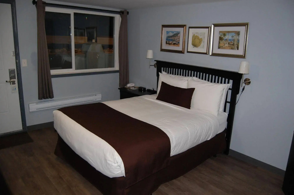 Rest Inn