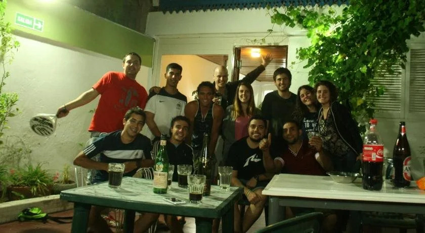 Antonieta Hostel