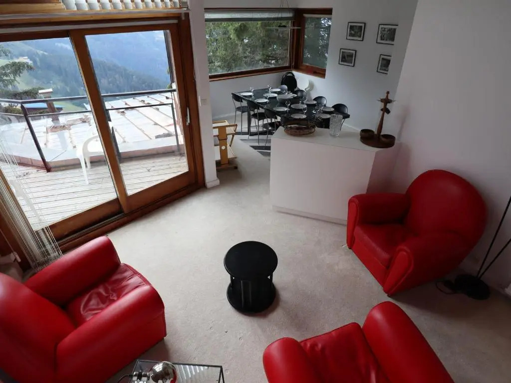 Magnifique chalet à Avoriaz pour 12 pers, confort moderne - FR-1-633-50