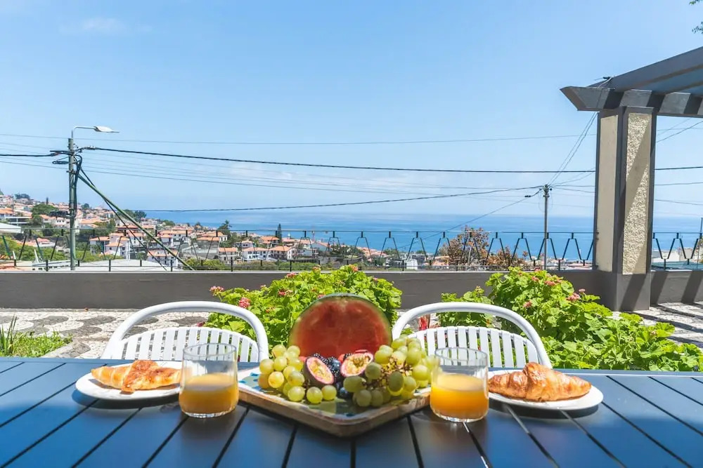 Villa Santa Luzia 1 by Atlantic Holiday