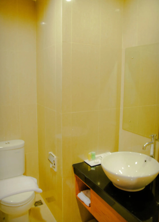 Swiss-Belinn SKA Pekanbaru