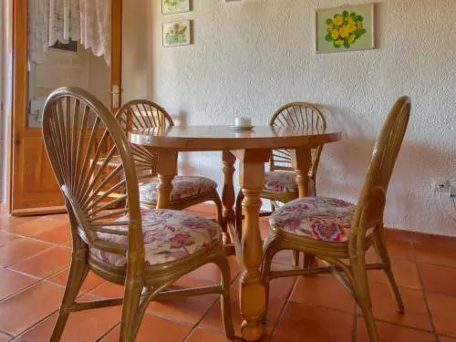 Holiday Home Montanar Plus-1 by Interhome