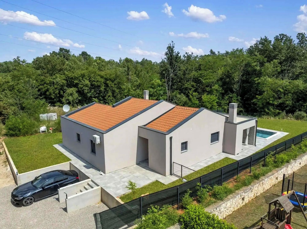 Villa Tersaz