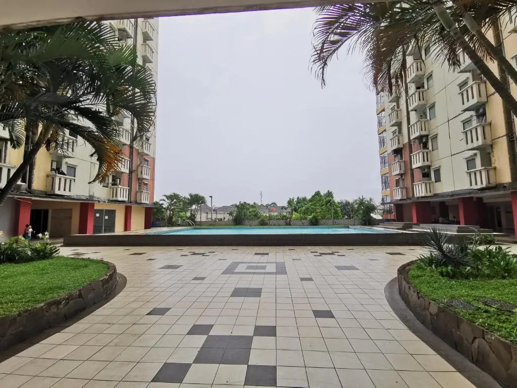 Cibubur Village