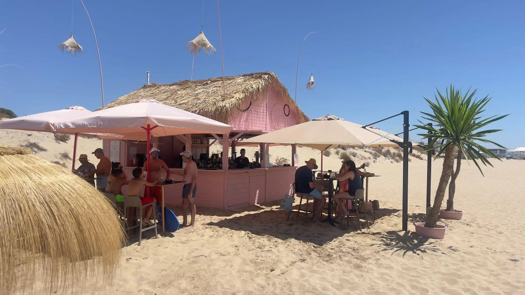 ON Family Islantilla