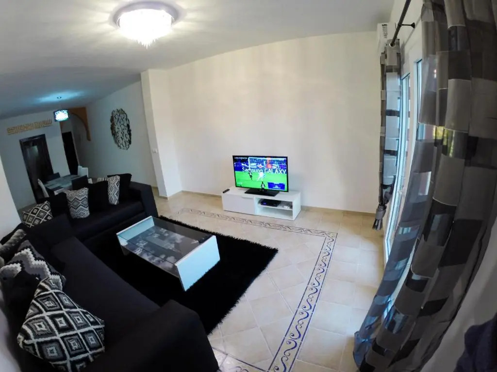 Appartement Résidence Alwaha Saidia