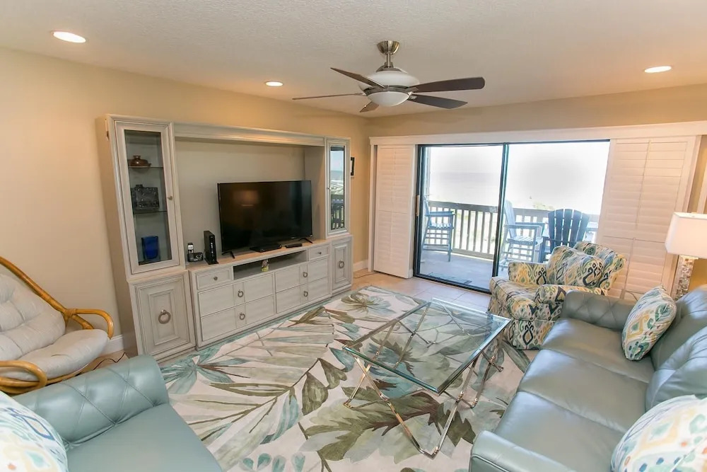 SEA Haven 516 [2/2.5] Free Activities! & Oceanfront Wifi Pool