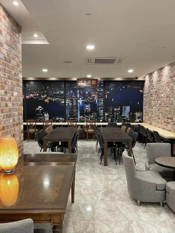 Songjeong 369 Hotel