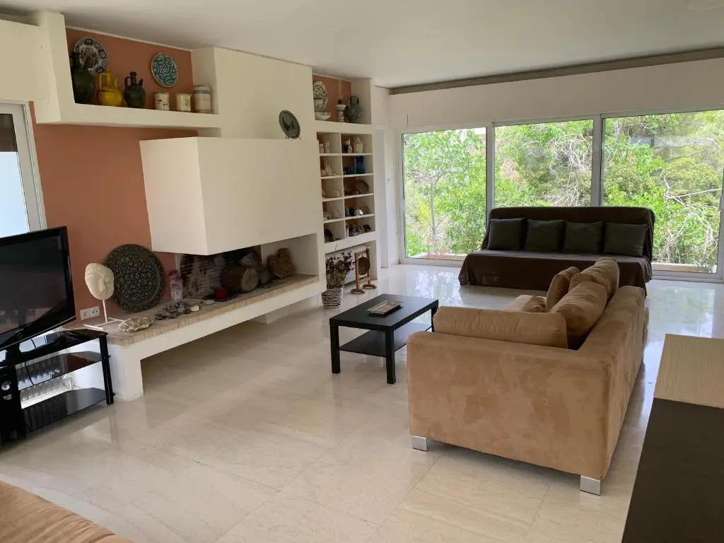 OASIS Exclusive Apartment @ Athenian Riviera