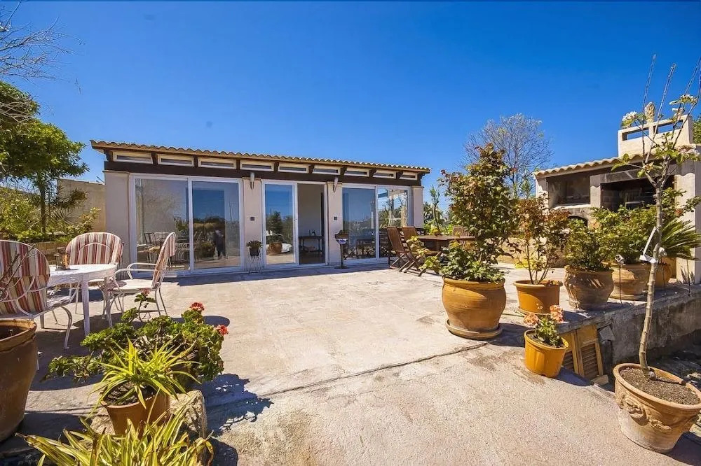 Finca Ses Muralles