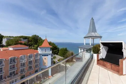 FIRST SELLIN Appartement 4