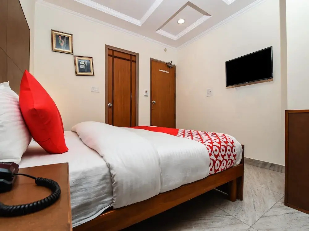 OYO Flagship 14620 Kabila Karol Bagh