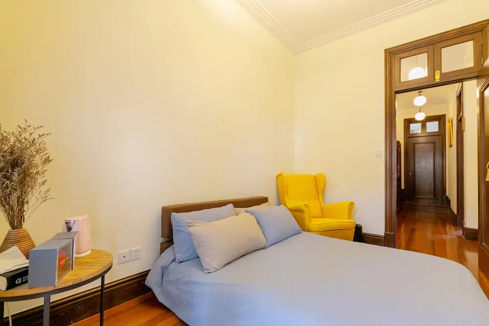 Yuyuan Impression Guesthouse