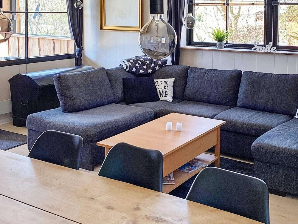 Cozy Holiday Home in Lolland With Garden