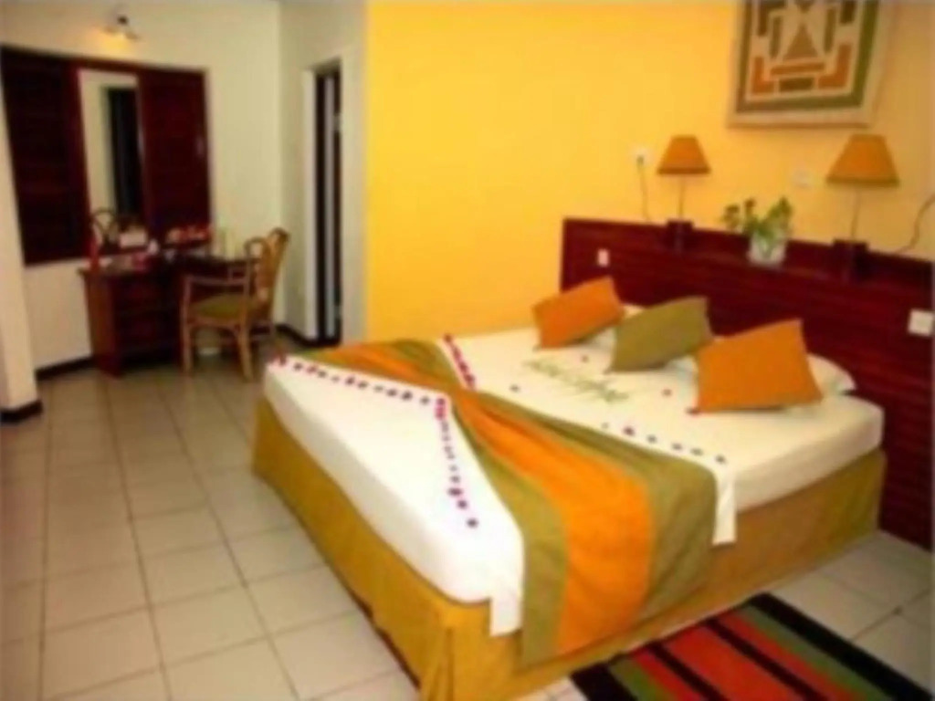 Velidhu Island Resort