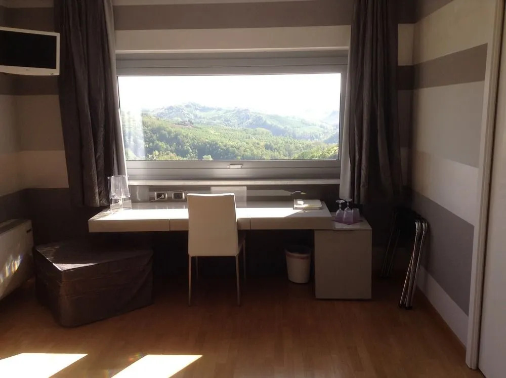 Locanda Aria di Langa