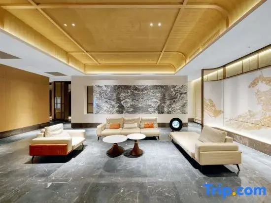 Yinshe Hotel (Pingguo Yangming Cultural Park)