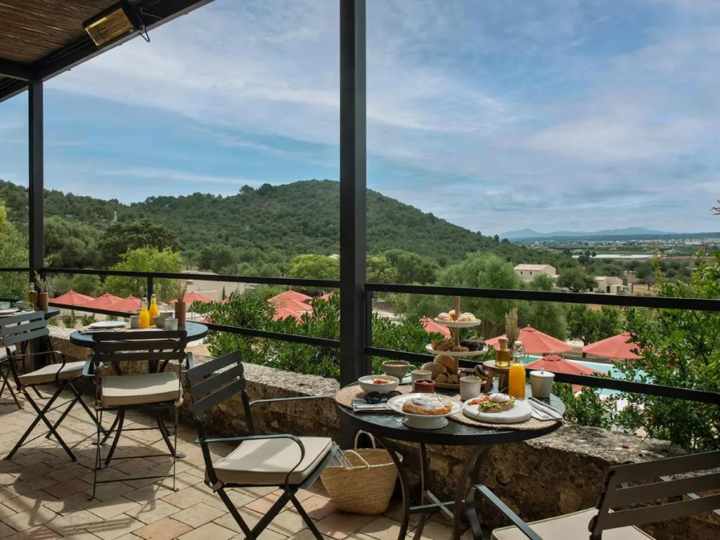 The Lodge Mallorca, Small Luxury Hotels