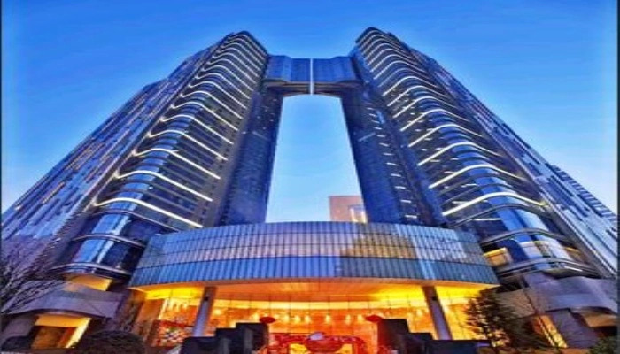 Chengdu Geruihao International Apartment