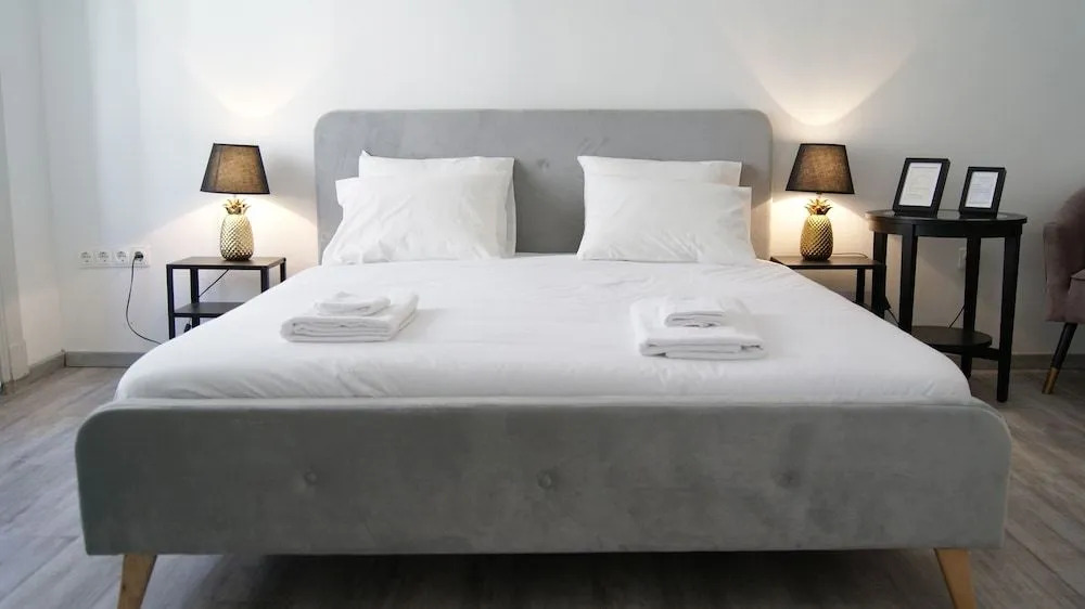 The 7 Budapest