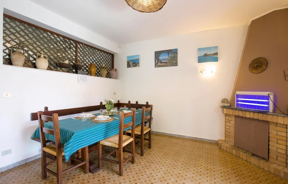Stunning Home in Villa San Giovanni With 4 Bedrooms and Wifi