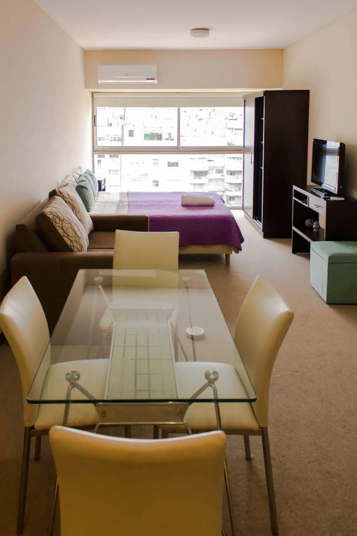 Callao Plaza Suites