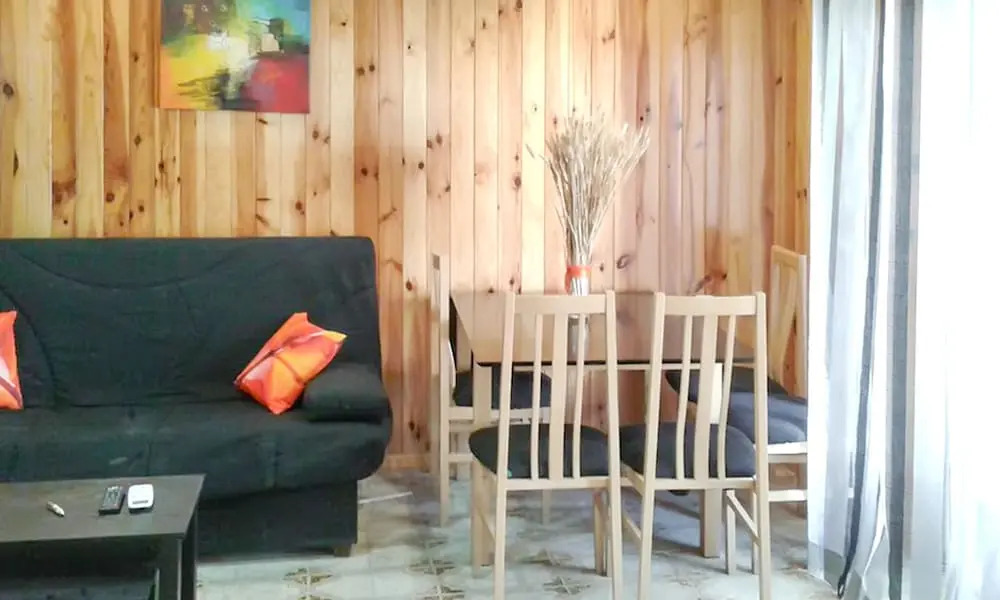 Apartment With 3 Bedrooms in Santa Pola, With Wonderful sea View, Furn