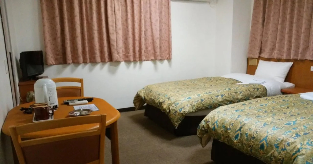 Business Hotel Ise