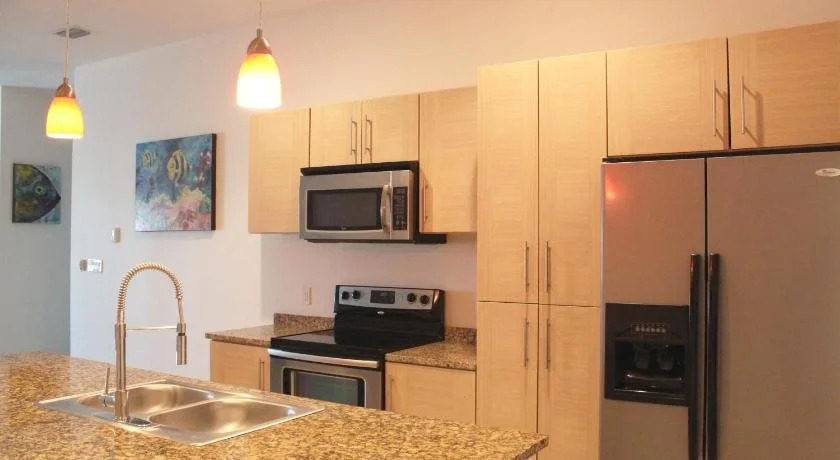 La Isla South Padre Residences