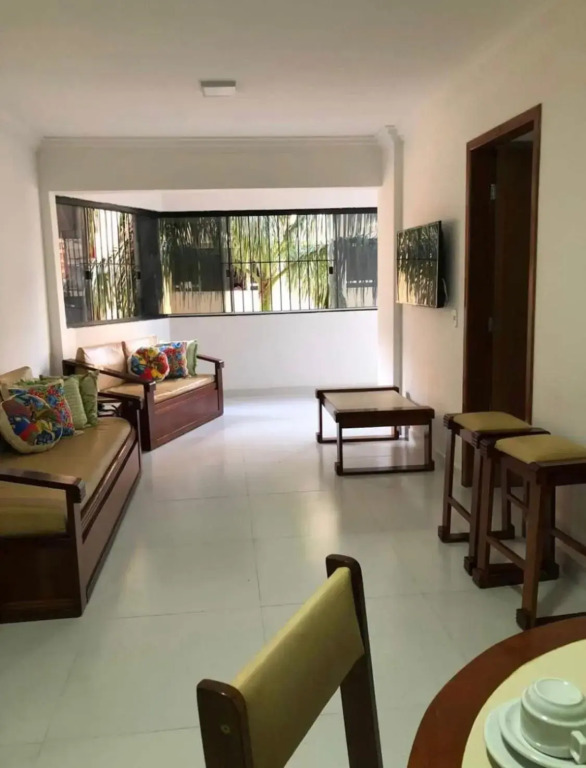 Apartamento Parque das Aguas Quentes - Caldas Novas/Go