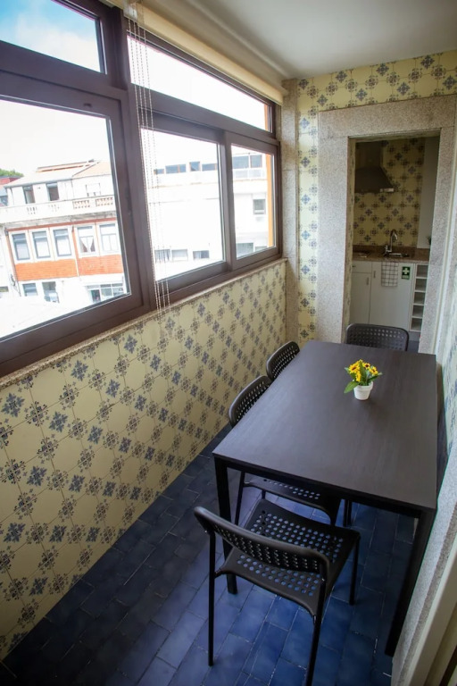 Rosário Apartments by Porto City Hosts