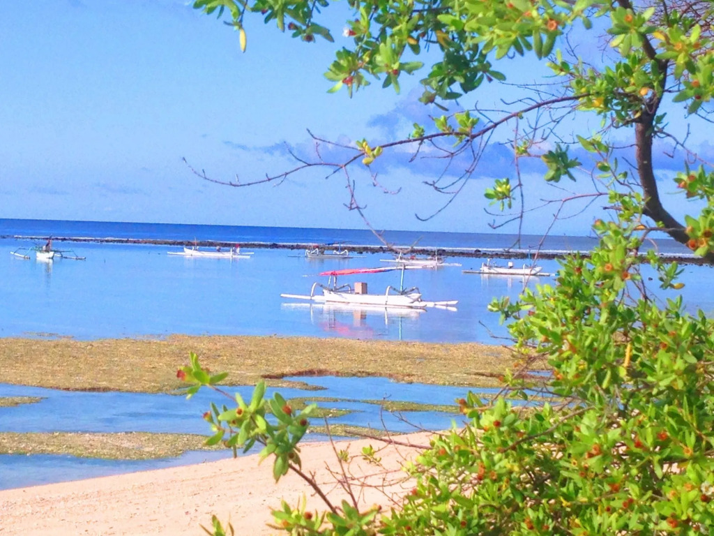 The Trawangan Resort
