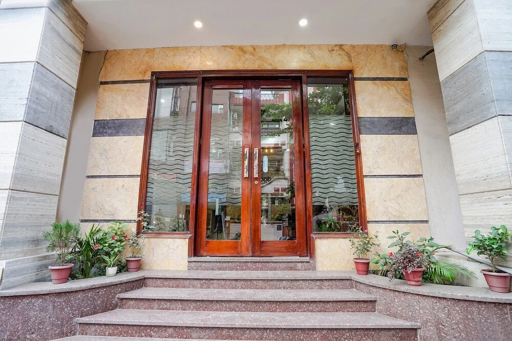 FabHotel Comfort Stay Vaishali