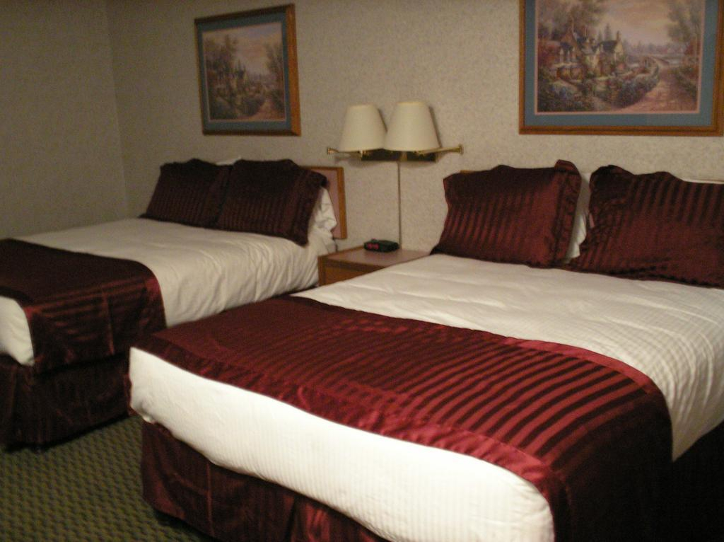Heritage Inn - Yosemite/Sonora