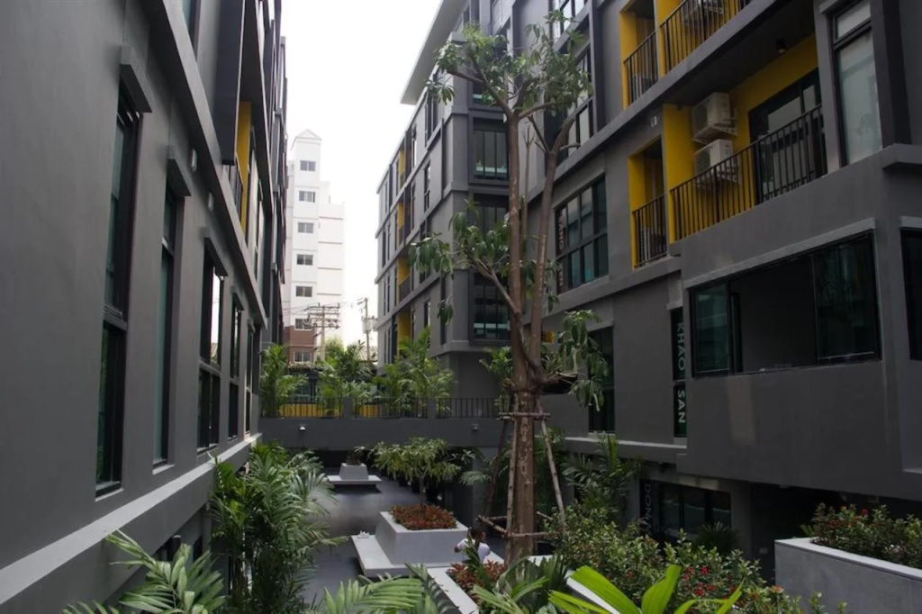 iSanook Bangkok