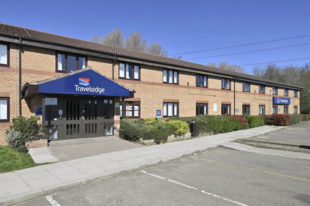 Travelodge Lincoln Thorpe on the Hill