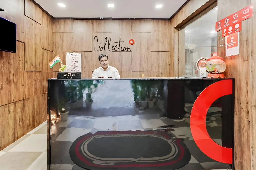 OYO Flagship 22336 Mancheswar Industrial Estate