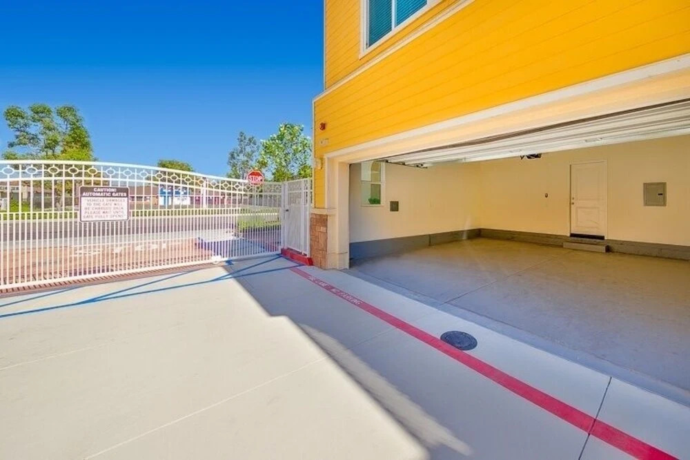 Winnie The Pooh's Treehouse 3 Bedroom Townhouse