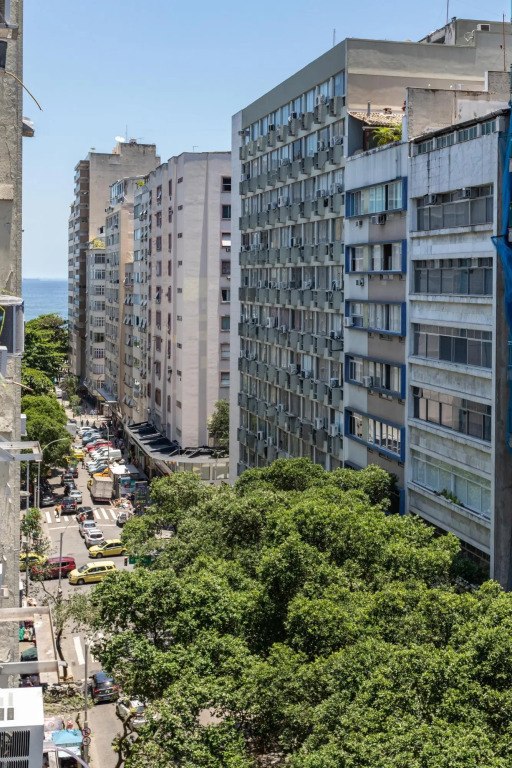 5 Minutes From Copacabana Beach Stc905
