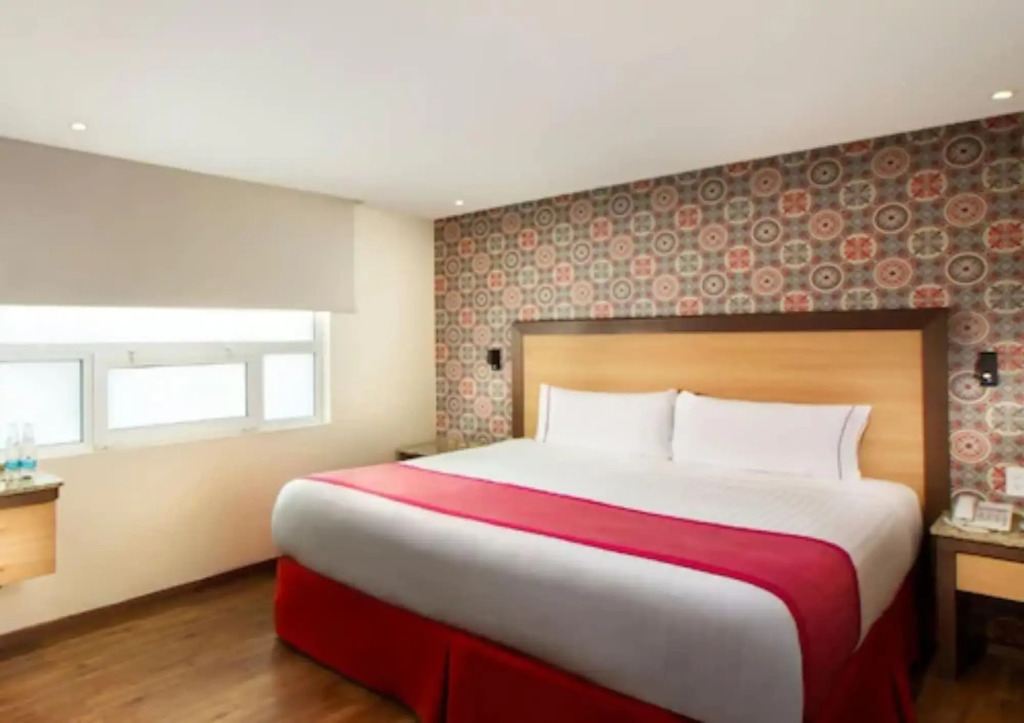 Hotel MX garibaldi CDMX, Trademark Collection by Wyndham