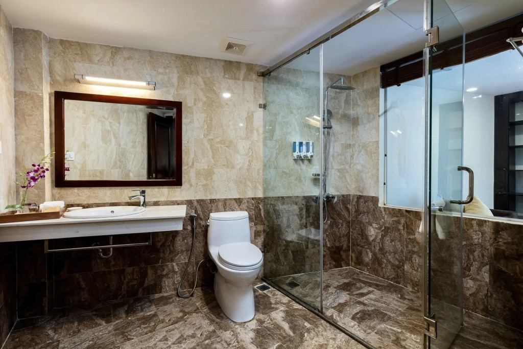 Sapa Diamond Hotel