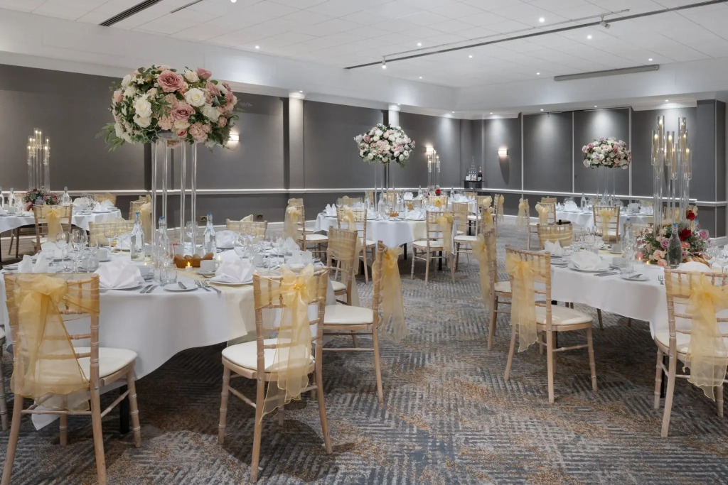Delta Hotels Heathrow Windsor