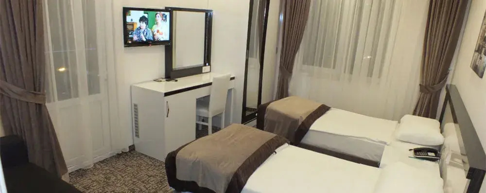 Murat Hotel