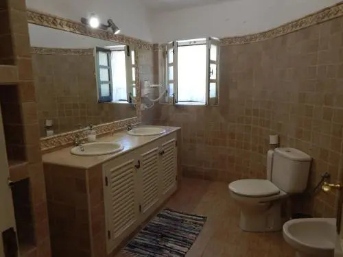 Villa Sol e Mar