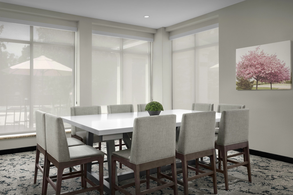 Hilton Garden Inn Greensboro Airport