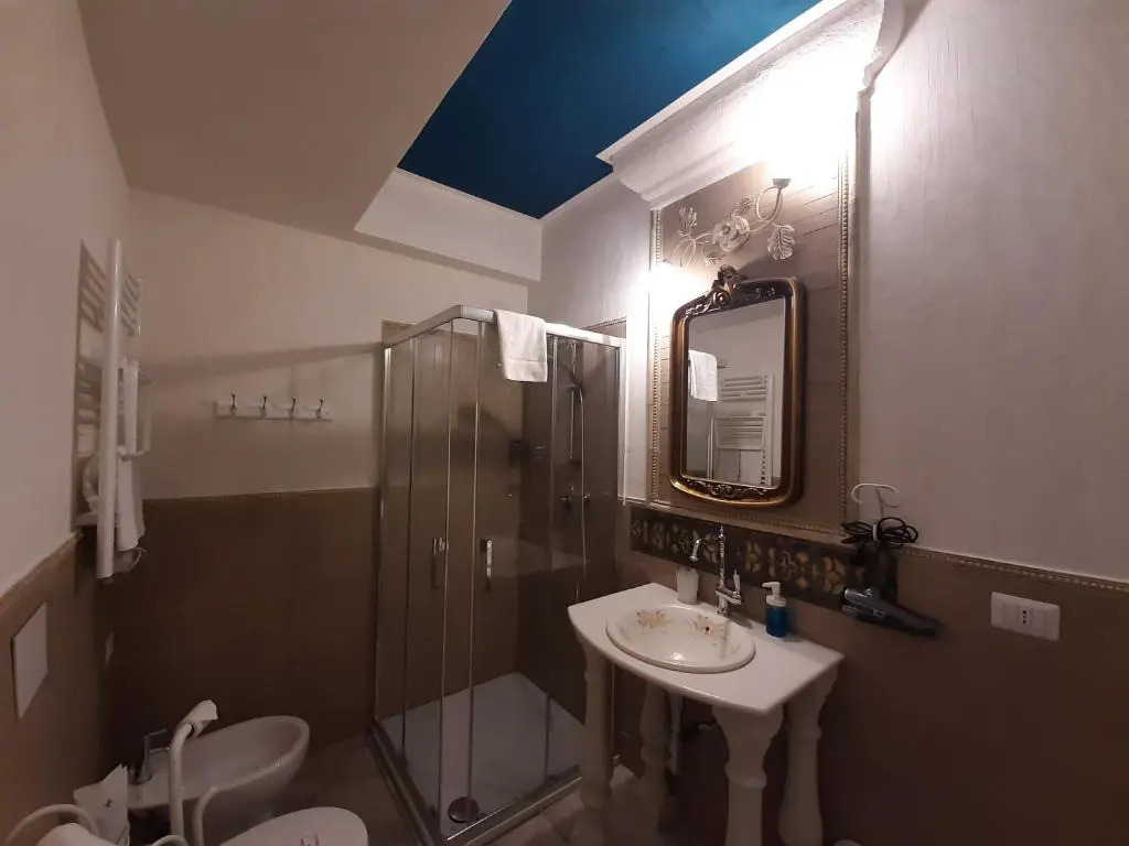 Suites Train Station Mestre