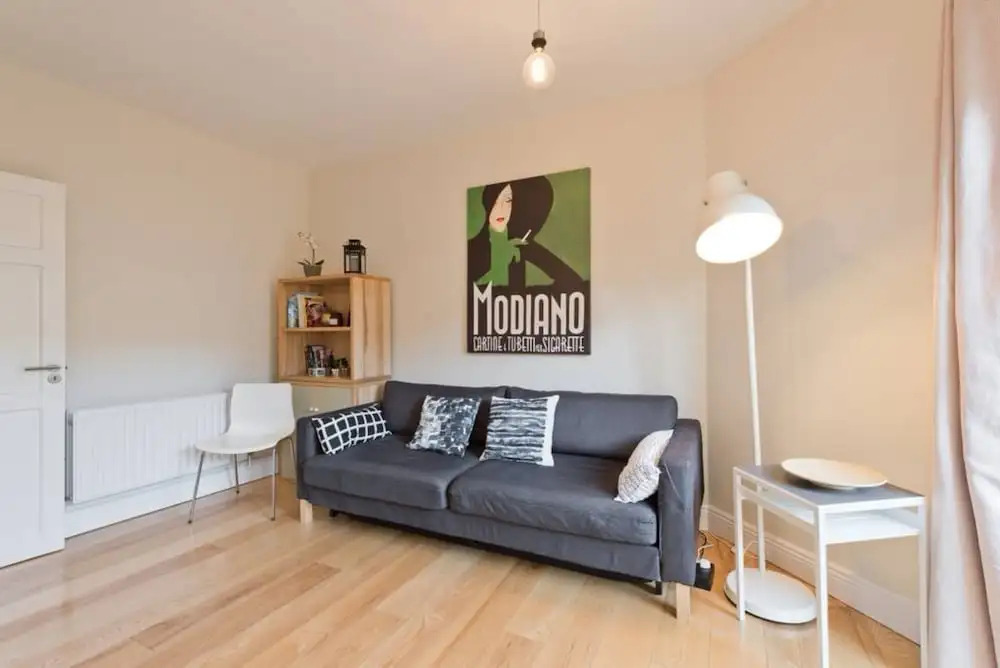 3 Bedroom Townhouse In Portobello